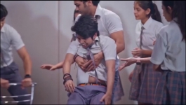 School Friends - Season 02 Episode 19